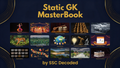 Static GK Masterbook