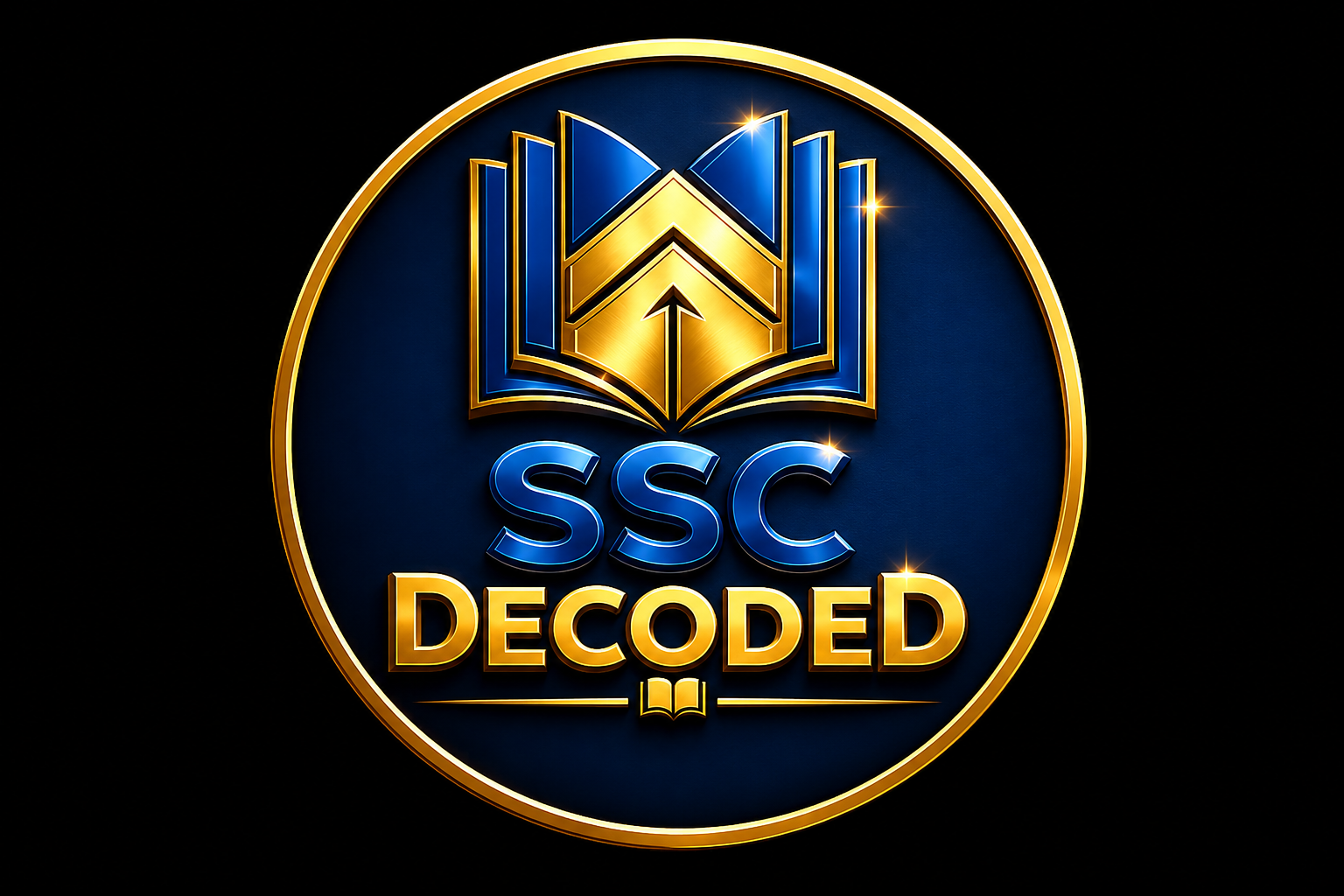 SSC Decoded